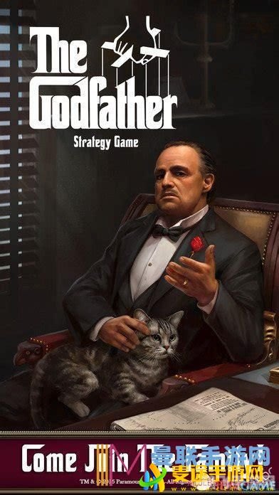 教父3游戏,教父3游戏