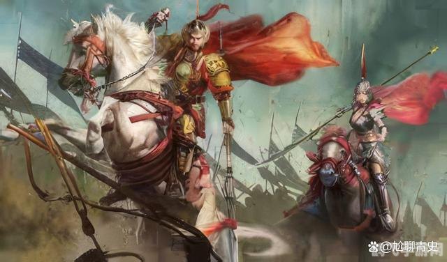 安史之乱天策,安史之乱天策手游攻略,征战乱世,一统江山