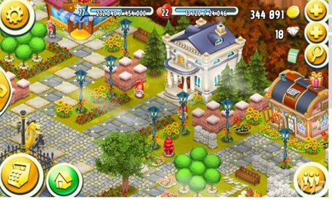 qq农场图标,QQ农场手游攻略,打造繁荣农场的秘诀