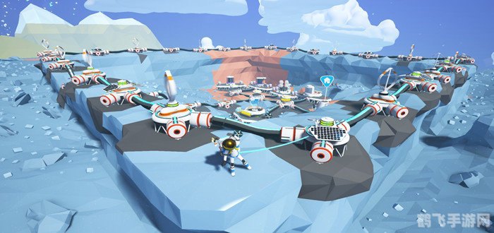 自由的游戏,自由探索