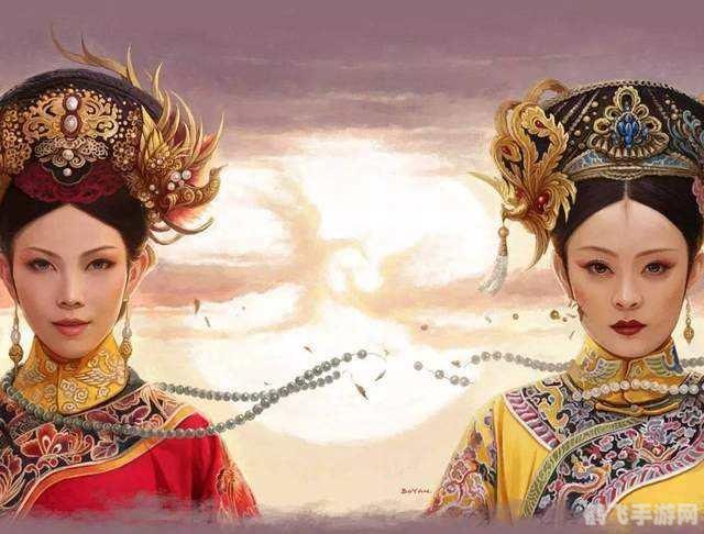 甄嬛在横店哪里选秀,甄嬛选秀地点揭秘,横店明清宫苑