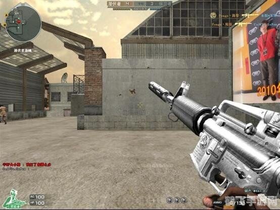 穿越火线，命运之匣手游攻略——开启你的枪战之旅