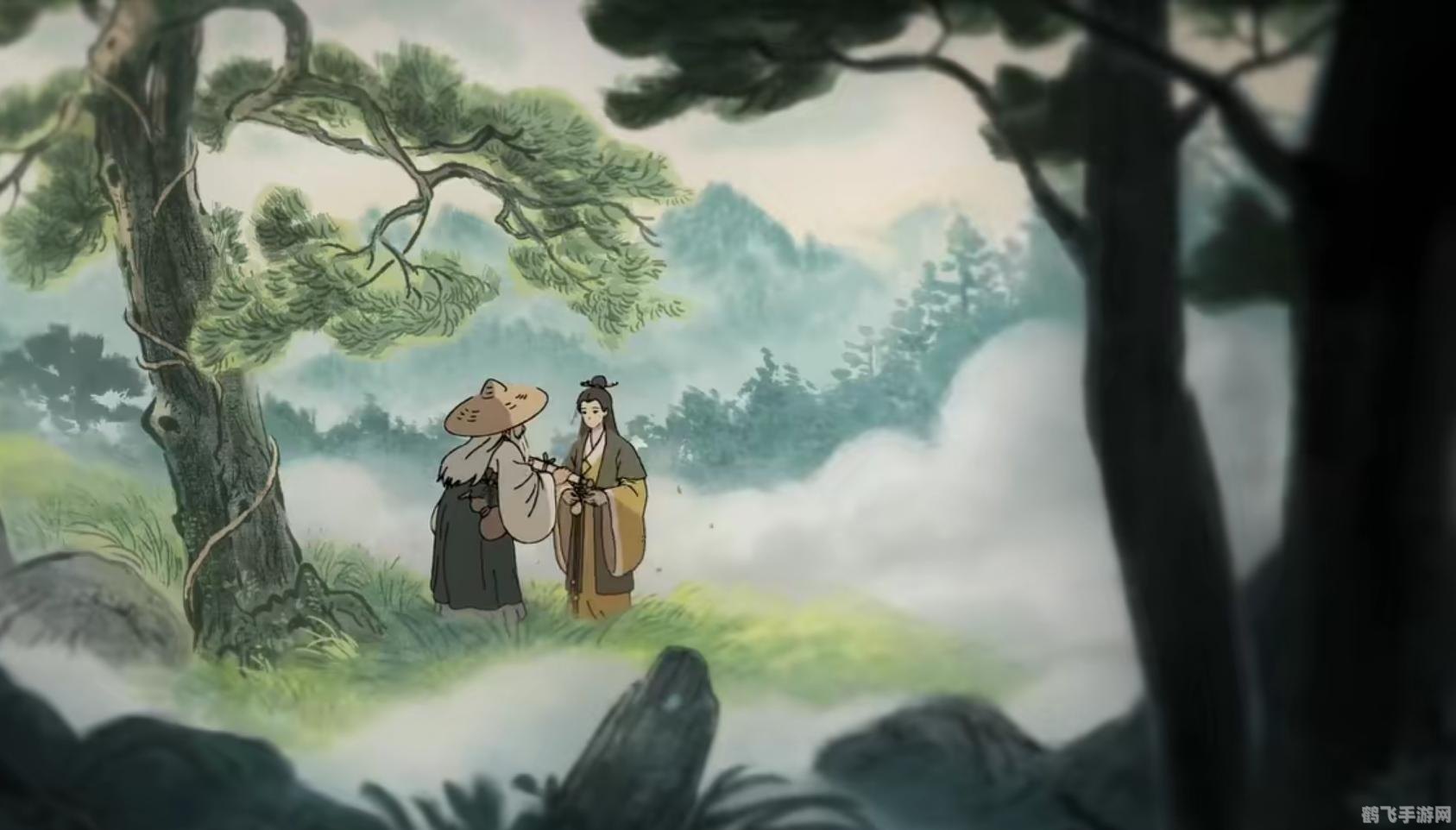 江南百景图岳飞,江南百景图手游攻略,岳飞角色的深度解析与玩法技巧