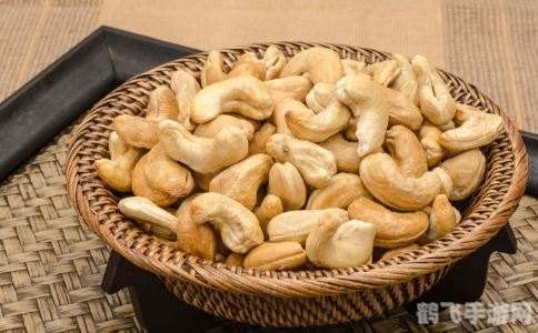 揭秘,为何市售腰果多无壳?