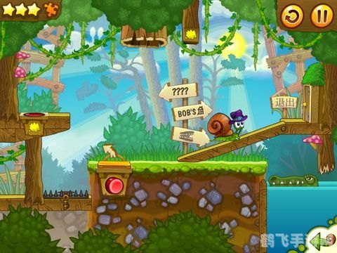 小蜗牛游戏探险之旅,手游攻略与玩法大揭秘