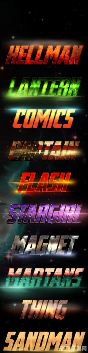 艺术字体设计软件,打造个性化游戏标题