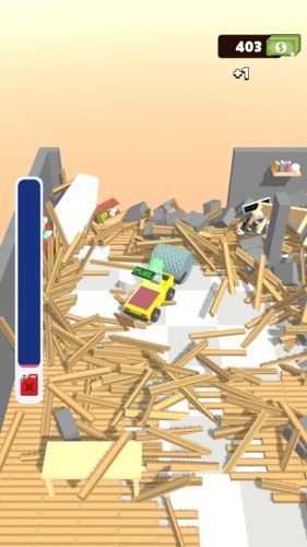 拆楼大作战,拆楼大作战手游攻略,成为拆楼专家的秘诀