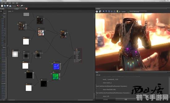 herom2引擎,HeroM2引擎打造极致游戏体验