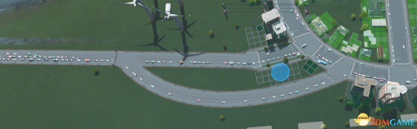 城市,天际线打造理想都市攻略