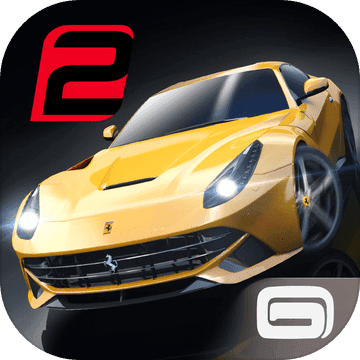 GT Racing 2：真实赛车体验