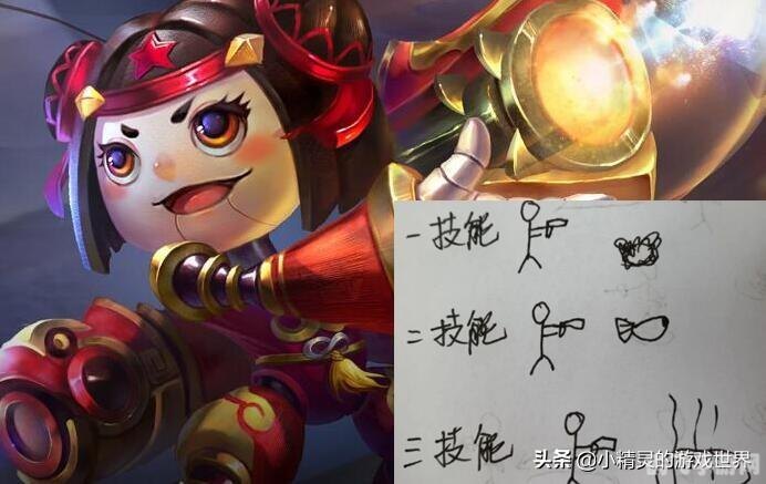 鲁班七号简笔画qq红包,QQ红包大揭秘鲁班七号简笔画引领游戏新风尚!