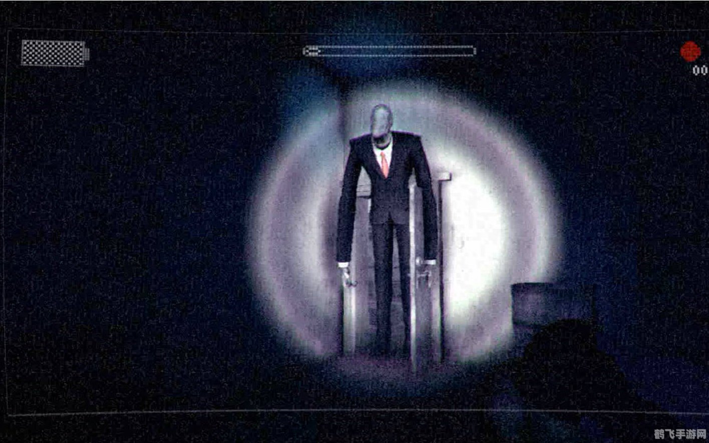 瘦长鬼影:降临,瘦长鬼影,降临手游攻略——探索暗影世界的生存之道