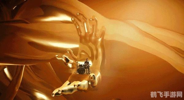 梦幻旋律，MIDI制作引领手游音乐新风尚