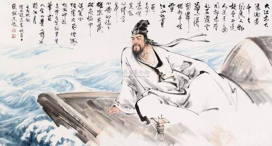 揭秘成语出人头地背后的文豪传奇——苏轼