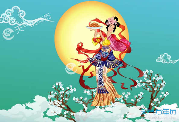 揭秘八月十五的月亮所蕴含的成语——游戏中的传统文化探索