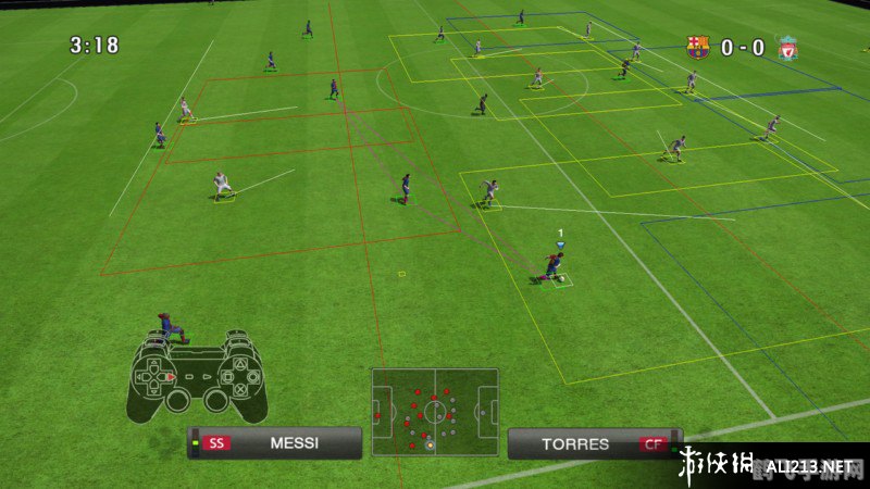 实况足球2002,实况足球2002经典重温，足球场上的热血激战