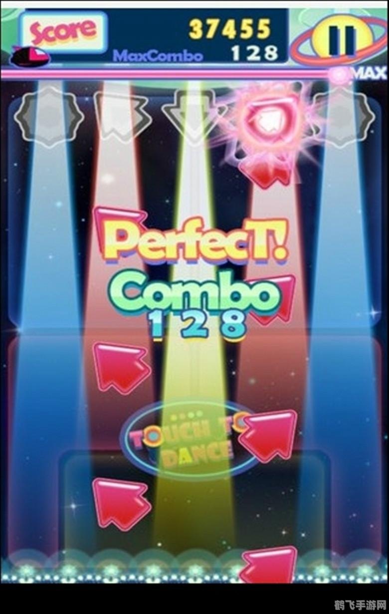 跳舞毯游戏,舞动全身,享受健康娱乐新体验!