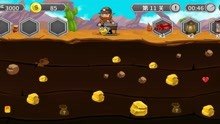 黄金矿工小游戏,掘金秘籍与高分攻略