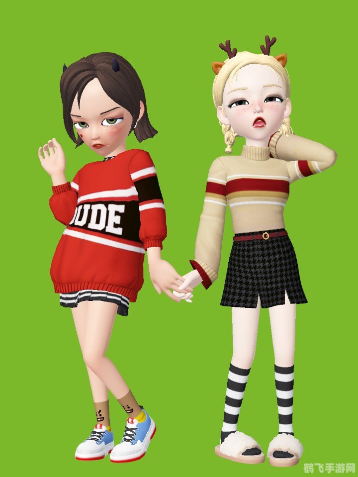 崽崽zepeto,崽崽zepeto简介