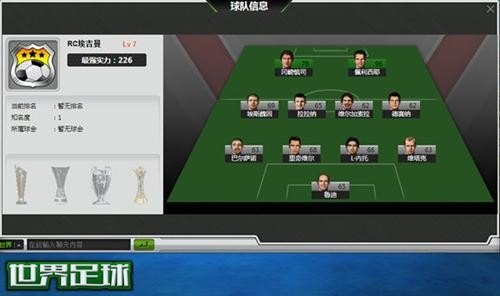 世界足球2013,世界足球2013热血球场攻略,带你领略足球魅力!