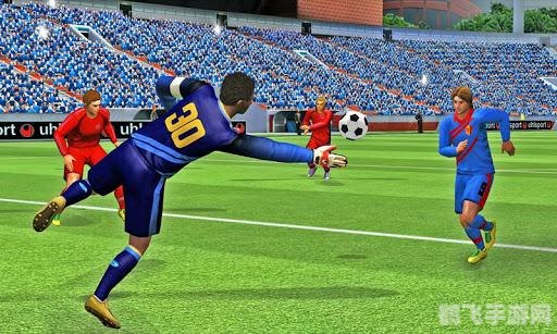 世界足球2013,世界足球2013热血球场攻略,带你领略足球魅力!
