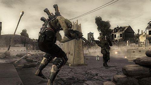 抵抗,灭绝人类游戏攻略与深度解析