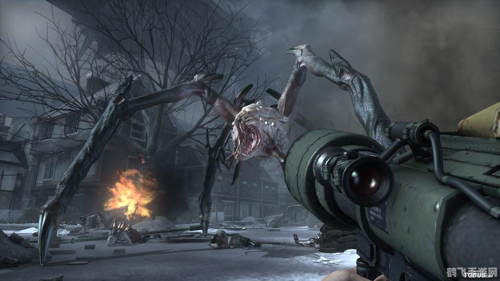 抵抗,灭绝人类游戏攻略与深度解析