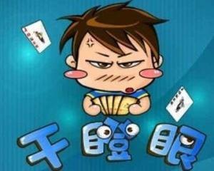 干瞪眼记牌器—— 你的游戏利器，轻松记牌，胜券在握！