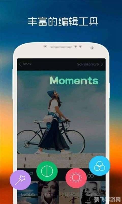 MIUI相机，手游摄影大师养成攻略