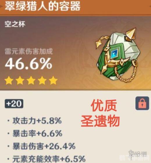 手游圣遗物攻略,45级高效刷取秘籍