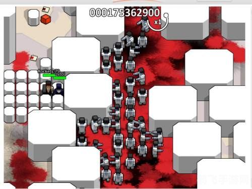 僵尸危机4,僵尸危机4