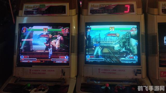 重温经典,探寻最好用的街机模拟器与手游攻略