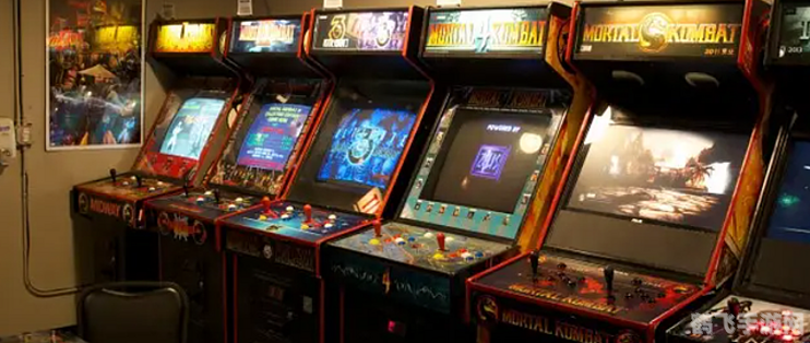 重温经典,探寻最好用的街机模拟器与手游攻略