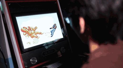 重温经典,探寻最好用的街机模拟器与手游攻略