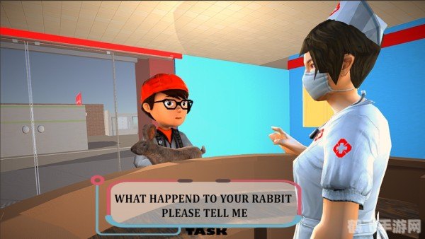 快快游戏医生手游攻略,如何成为顶尖的虚拟医生