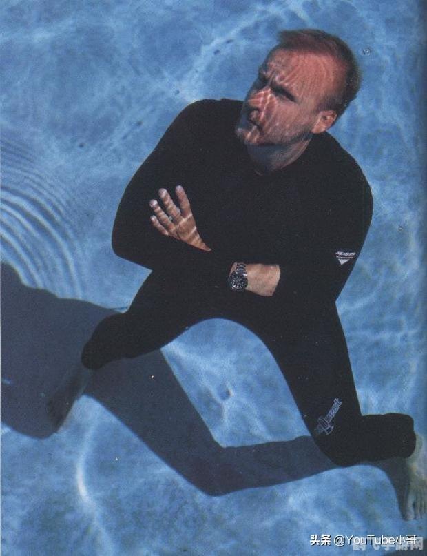 LOL海王深海争霸,掌控海洋的力量!