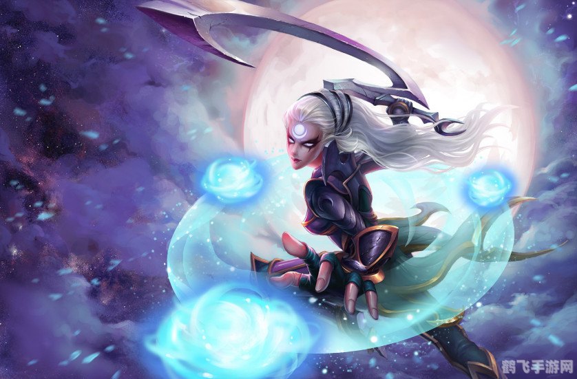 皎月女神削弱,皎月女神调整后的新玩法指南