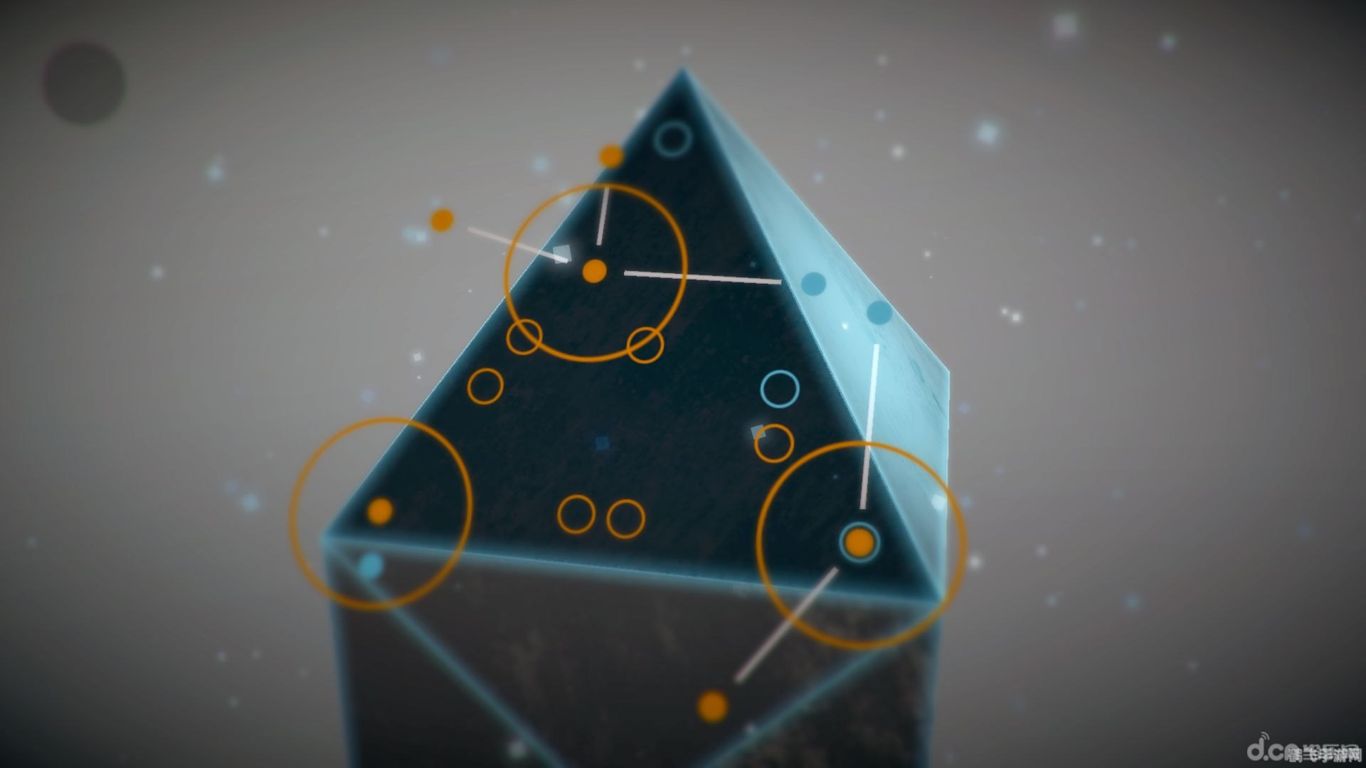 不稳定的棱镜,游戏背景