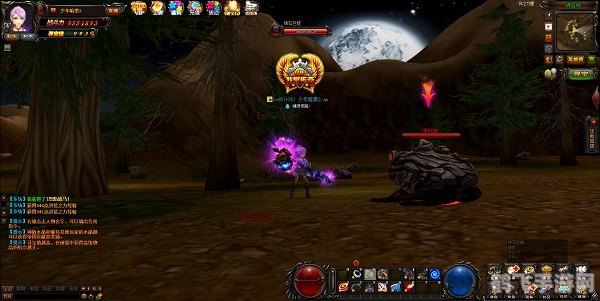 探秘神秘大陆,单人网络游戏深度攻略