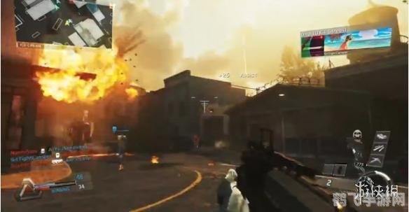 抵抗惩罚,挑战极限,逆转战局!