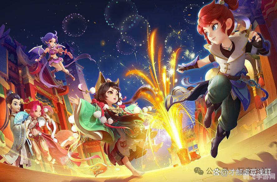 梦幻西游全新世代,梦幻西游全新世代,探秘新玩法与攻略