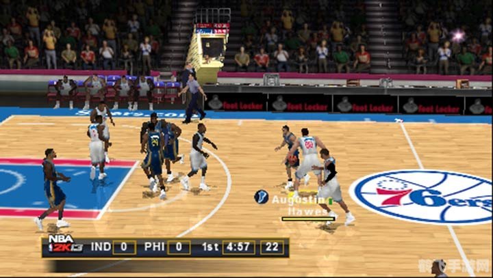 nba2k13 音乐,NBA 2K13中的音乐盛宴,为篮球注入激情与节奏