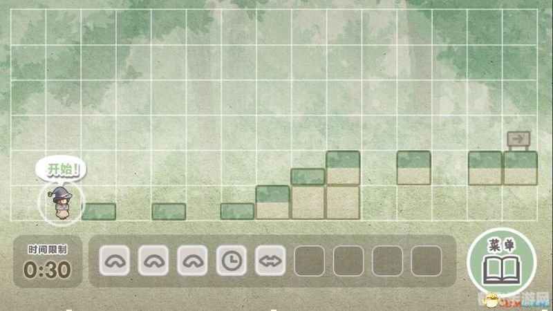 gps定位软件,GPS定位探险,手游中的寻宝之旅