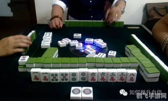 陪女打麻将,轻松上手赢牌攻略!