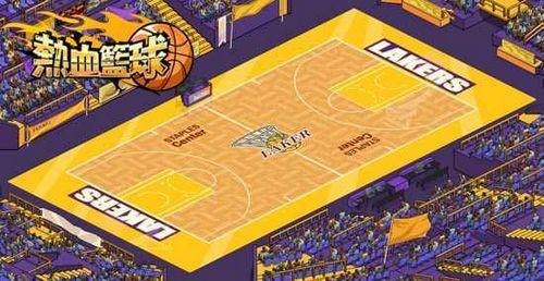 热血篮球必杀技,手游攻略与玩法大揭秘
