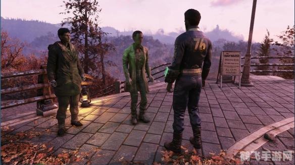 辐射3年度游戏版,辐射3年度游戏版探秘废土世界