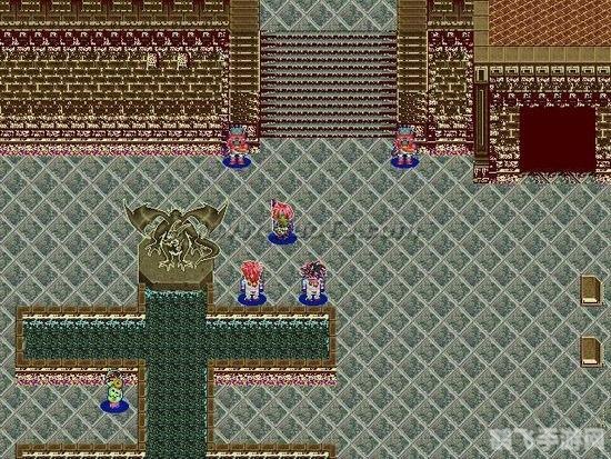 龙机传承3,龙机传承3手游攻略,成为龙骑士的必经之路