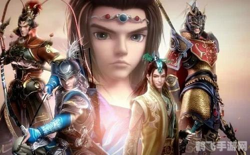 秦时明月少羽,秦时明月少羽探秘,羽林争霸,独步秦时的策略之道