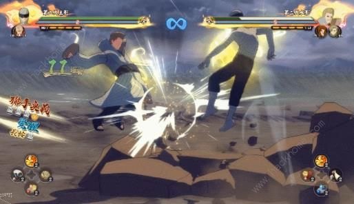 第二代土影手游攻略,掌握忍术,成为最强土影!