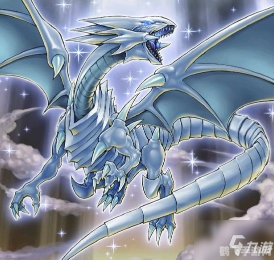 青眼白龙融合之力,构建无敌卡组攻略